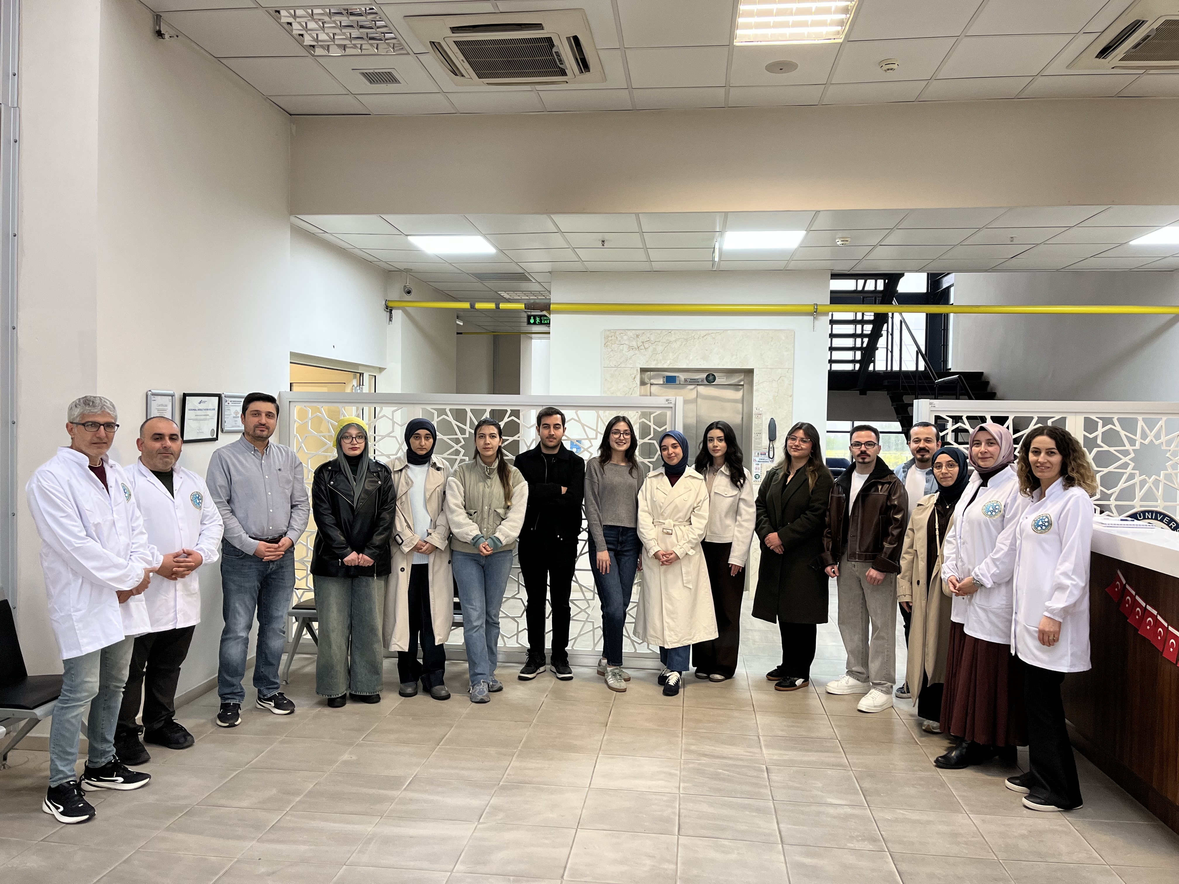 Tek. Muh. Foto 5! ?? 